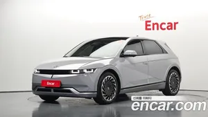 Hyundai Ioniq 5, 2022 — миниатюра 1