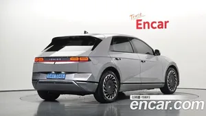 Hyundai Ioniq 5, 2022 — миниатюра 2