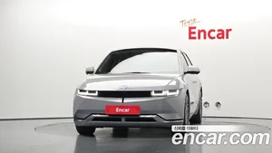 Hyundai Ioniq 5, 2022 — миниатюра 3