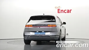 Hyundai Ioniq 5, 2022 — миниатюра 4