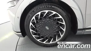Hyundai Ioniq 5, 2022 — миниатюра 5