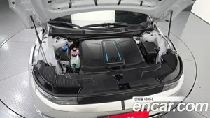 Hyundai Ioniq 5, 2022 — миниатюра 6
