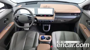 Hyundai Ioniq 5, 2022 — миниатюра 10