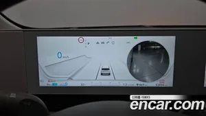 Hyundai Ioniq 5, 2022 — миниатюра 11