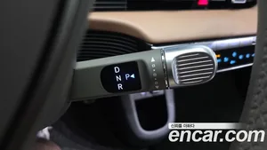 Hyundai Ioniq 5, 2022 — миниатюра 12