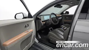 Hyundai Ioniq 5, 2022 — миниатюра 13