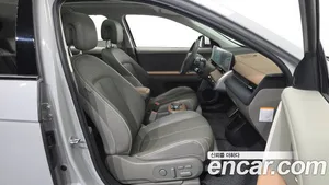 Hyundai Ioniq 5, 2022 — миниатюра 17