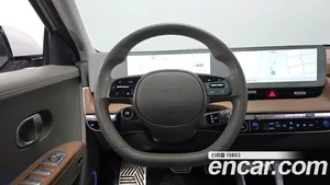 Hyundai Ioniq 5, 2022 — миниатюра 19