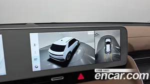 Hyundai Ioniq 5, 2022 — миниатюра 21