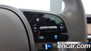 Hyundai Ioniq 5, 2022 — миниатюра 22