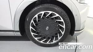 Hyundai Ioniq 5, 2022 — миниатюра 7
