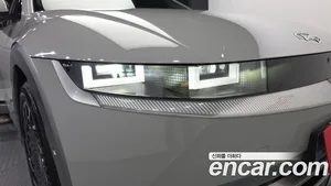 Hyundai Ioniq 5, 2022 — миниатюра 8
