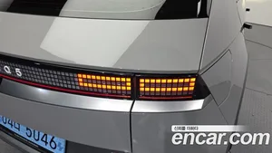 Hyundai Ioniq 5, 2022 — миниатюра 9