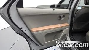 Hyundai Ioniq 5, 2022 — миниатюра 15
