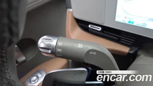 Hyundai Ioniq 5, 2022 — миниатюра 28