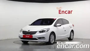 Kia K3, 2013 — миниатюра 1