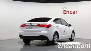 Kia K3, 2013 — миниатюра 2