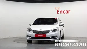Kia K3, 2013 — миниатюра 3