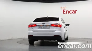 Kia K3, 2013 — миниатюра 4