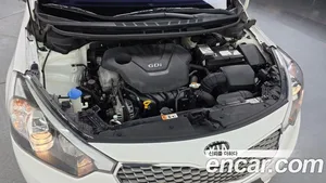 Kia K3, 2013 — миниатюра 6