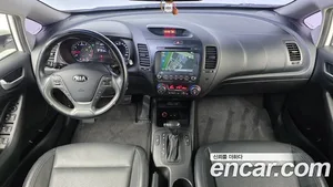Kia K3, 2013 — миниатюра 10