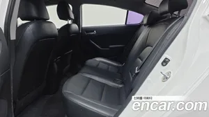 Kia K3, 2013 — миниатюра 18