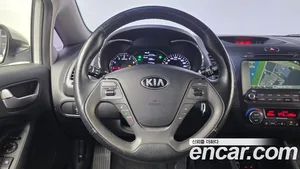 Kia K3, 2013 — миниатюра 19