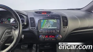 Kia K3, 2013 — миниатюра 20