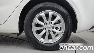 Kia K3, 2013 — миниатюра 7
