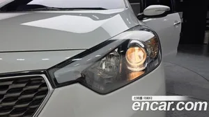 Kia K3, 2013 — миниатюра 8