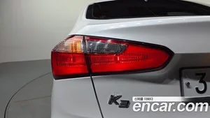 Kia K3, 2013 — миниатюра 9