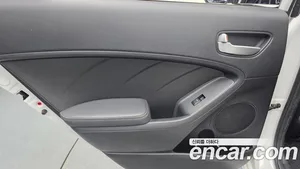 Kia K3, 2013 — миниатюра 15