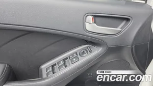 Kia K3, 2013 — миниатюра 28