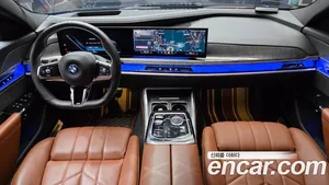 BMW i7, 2023 — миниатюра 10