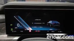BMW i7, 2023 — миниатюра 11