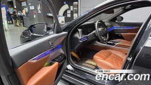 BMW i7, 2023 — миниатюра 13
