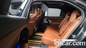 BMW i7, 2023 — миниатюра 18