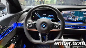 BMW i7, 2023 — миниатюра 19