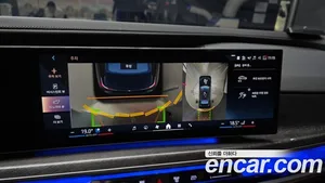 BMW i7, 2023 — миниатюра 20