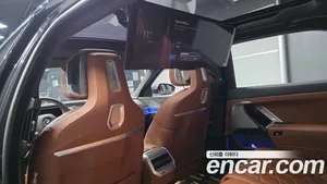 BMW i7, 2023 — миниатюра 24