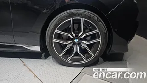 BMW i7, 2023 — миниатюра 7
