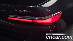 BMW i7, 2023 — миниатюра 9