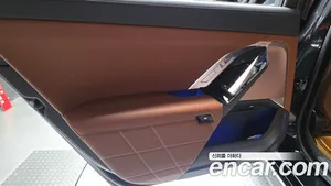 BMW i7, 2023 — миниатюра 15