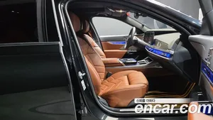 BMW i7, 2023 — миниатюра 16