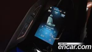 BMW i7, 2023 — миниатюра 27