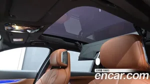 BMW i7, 2023 — миниатюра 29