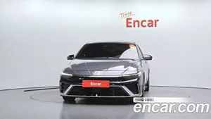 Hyundai Avante, 2024 — миниатюра 3
