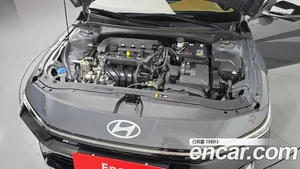 Hyundai Avante, 2024 — миниатюра 6