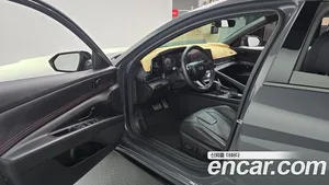Hyundai Avante, 2024 — миниатюра 13