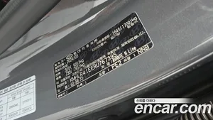 Hyundai Avante, 2024 — миниатюра 24
